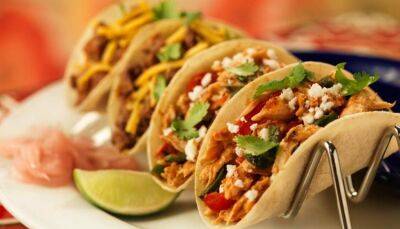 31 марта отмечается день тако: празднуем мексиканскую кулинарную традицию