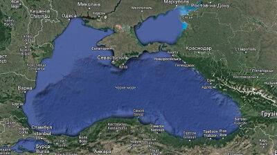 В Сенат США внесли законопроект по безопасности в Черноморском регионе