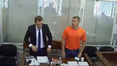 За взятку в $5 млн от Злочевского Кича только заплатит штраф: правосудие "впечатляет"
