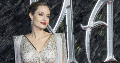 Анджелина Джоли - Будет роскошно. Анджелина Джоли запускает свой бренд Atelier Jolie - focus.ua - Украина