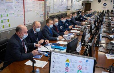 Эксперты ВАО АЭС провели обучение работников Калининской АЭС