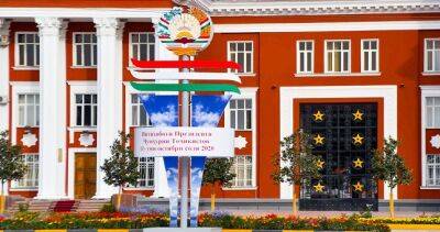 В мэрии Душанбе борются с коррупцией среди чиновников