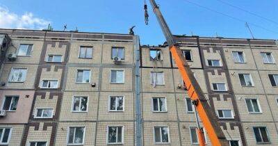 Компенсация за уничтоженное жилье: кто может получить деньги или жилищный сертификат - focus.ua - Украина - Обстрелы
