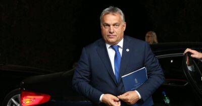 Орбан заявил о возможной отправке миротворцев ЕС в Украину: Кремль назвал идею "очень опасной"