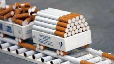 Сигареты вместо шоколада: "Рошен" в Румынии попался на контрабанде - расследование "Гроші"