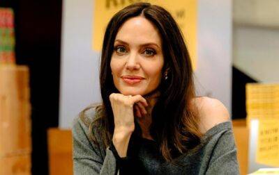 Анджелина Джоли - Анджелина Джоли планирует запуск личного бренда - korrespondent.net - Украина - Нью-Йорк - Ирландия