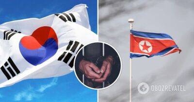 В КНДР граждан казнят за распространение видео из Южной Кореи – подробности