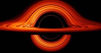 В 10 млн раз больше Солнца. Найдена самая древняя черная дыра, чей размер не могут объяснить