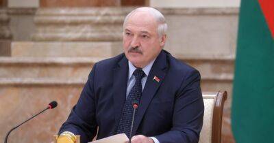 Лукашенко заявил, что готов попросить РФ разместить в Беларуси стратегическое ядерное оружие