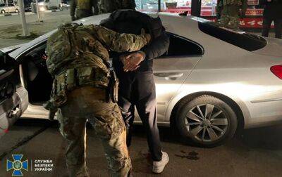 В Днепре задержаны бандиты, похищавшие людей - korrespondent.net - Украина - Днепр