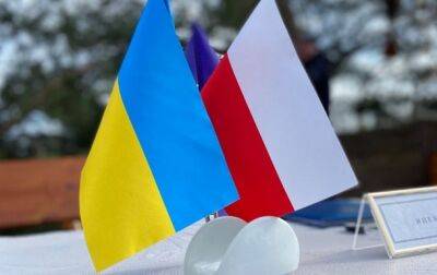 На Волыни создадут новый украинско-польский пункт пропуска