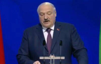 "Это китайский план, а не путинский": журналист объяснил тайное содержание послания Лукашенко