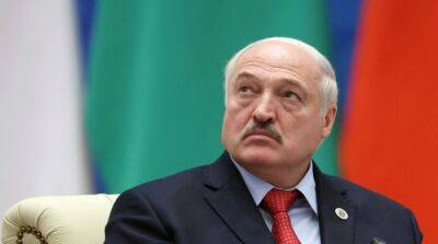 Лукашенко пригрозил, что в Беларуси появится российское стратегическое ядерное оружие