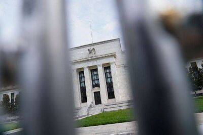 Джером Пауэлл - Питер Шифф - Экономист заявил, что «карточный домик» ФРС вот-вот рухнет - smartmoney.one - США - Reuters
