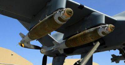 Украина использует против оккупантов "умные" авиабомбы JDAM, — спикер Воздушных сил