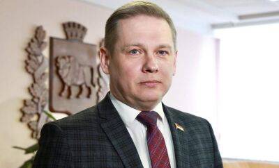 Начальник главного управления образования облисполкома Руслан Абрамчик: «Отрадно, что Президент дал высокую оценку потенциалу белорусской системы образования»