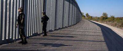 Кириакос Мицотакис - Греция построит стену через всю сухопутную границу с Турцией - unn.com.ua - Сирия - Украина - Киев - Турция - Ирак - Греция