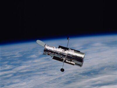 Телескоп Hubble зафиксировал космический объект, который "непросто" класифицировать - gordonua.com - Украина