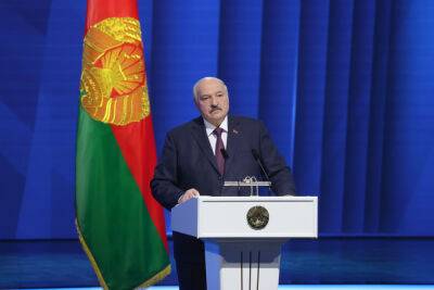 Тема недели: Александр Лукашенко обратился с Посланием к белорусскому народу и Национальному собранию
