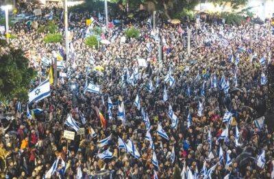 Сторонники правительства проведут после Дня независимости «Демонстрацию миллиона»