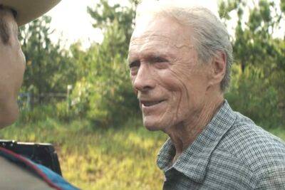 Легендарный Клинт Иствуд готовится снять свой последний фильм