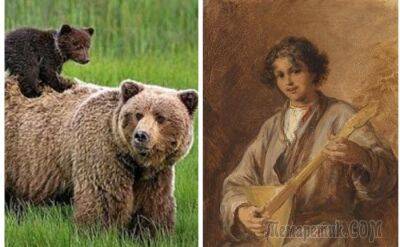 Медведь, Гагарин и цирк: 10 культурных брендов, которые воспринимаются неотделимо от России