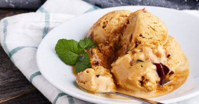 С 1 апреля! Картофельное мороженое в стаканчике: смешно, необидно и вкусно