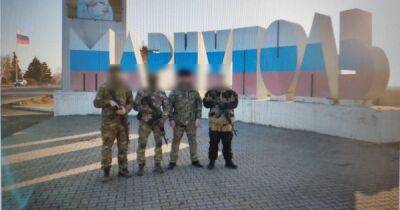 Направлялся в Тирасполь: в Молдову не пустили "вагнеровца", воевавшего против Украины