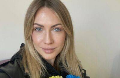 Леся Никитюк растрогала украинцев новой фотографией: "Поревела раз 100 снова..."