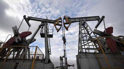 Цена нефти марки Brent превысила $86 за баррель впервые с 16 февраля