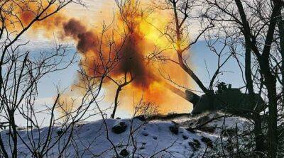 ВСУ отбили новые атаки врага на пяти направлениях: сводка Генштаба