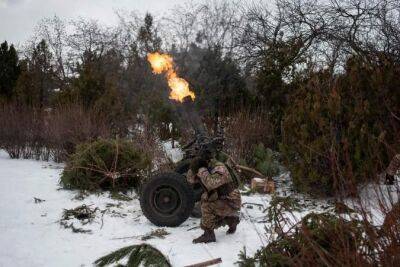 Потери врага за 3 марта: ВСУ за сутки уничтожили 820 российских оккупантов