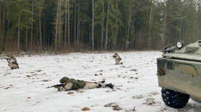 Военные учения рф и Беларуси снова продлили – Гаюн