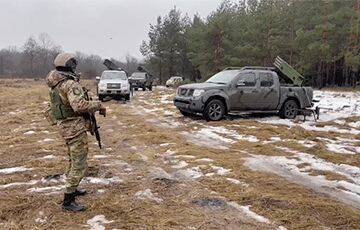 ISW: Украинская армия приготовила для россиян сюрпризы в Бахмуте