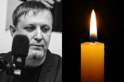 "Я отказываюсь в это верить": появились подробности трагедии с известным украинским продюсером - politeka.net - Украина - Киев