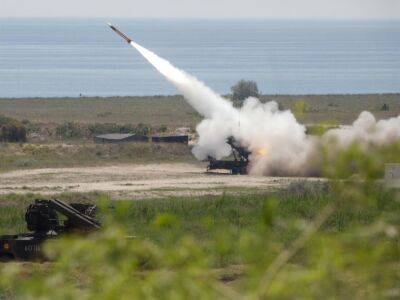 Госдума России рекомендовала бизнесу закупать ПВО