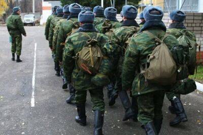 Под Авдеевкой уничтожили полк мобилизованных из Иркутской области - видео обращения родных к Путину