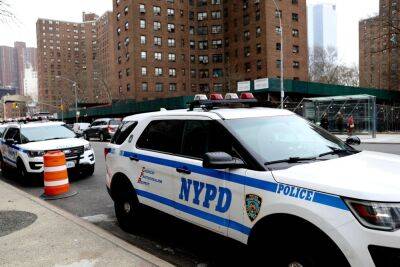 Жертвой нападения консульского работника в Нью-Йорке стал израильтянин