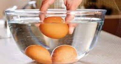 Превратятся в отраву: почему категорически нельзя переваривать яйца