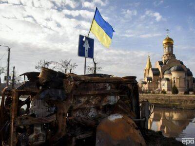 Украина усиливает район Бахмута элитными подразделениями – разведка Британии