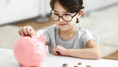 Как обеспечить ребенку финансовую подушку на будущее: три стратегии