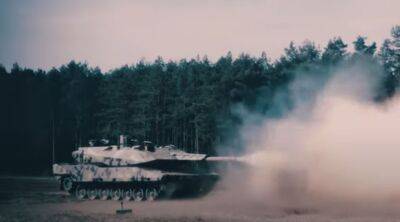 Круче немецких Leopard: в Украине начнут выпускать самые современные танки KF51 Panther. Подробности