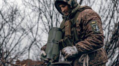 Пограничники ликвидировали вражеский беспилотник в Харьковской области