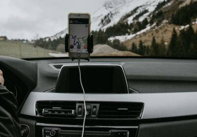 Зарядка айфона и айпада в авто – что нужно знать – советы водителям