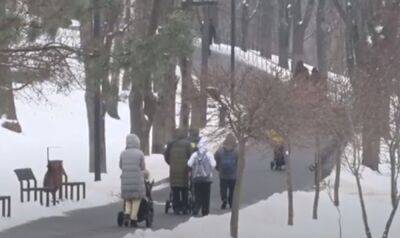 Резкое похолодание по всей стране: синоптик Диденко предупредила об ухудшении погоды в воскресенье, 5 марта