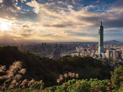 Власти Тайваня будут платить приезжающим на отдых туристам