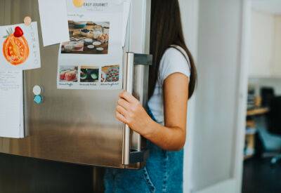 Как сэкономить электроэнергию - советы про холодильник на День энергоэффективности