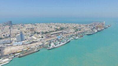 Ибрагим Раиси - На юге Ирана будут открыты морские проекты стоимостью более 35 миллионов долларов - dialog.tj - Иран