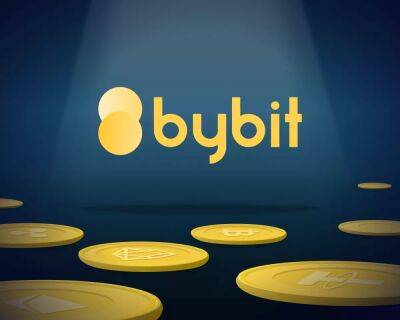 Bybit приостановила банковские переводы в долларах США из-за проблем на стороне партнера