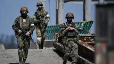 Оккупанты идут на штурм украинских позиций с лопатами – британская разведка